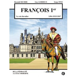 FRANCOIS 1er - Chambord