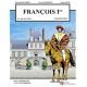 FRANCOIS 1er - Fontainebleau