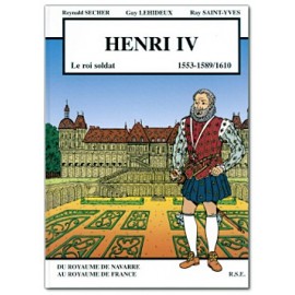 HENRI IV